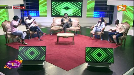 ENTRETEMPS DU 07 SEPTEMBRE 2020 AVEC LES SACRIFICES