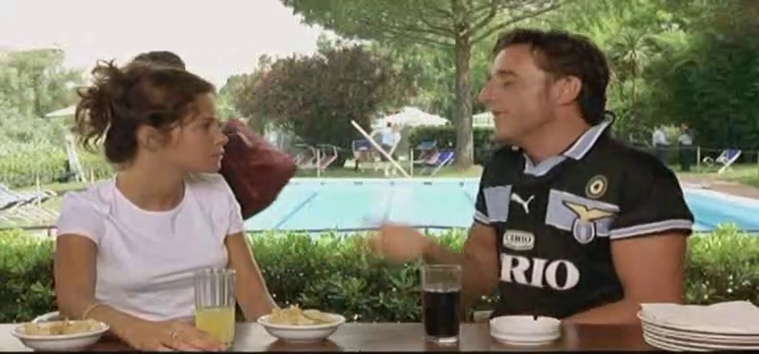 Tifosi - Christian De Sica, Diego Abatantuono, Enzo Iacchetti, Nino D'angelo, Massimo Boldi 1T