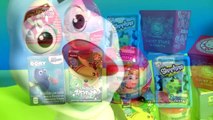 Huge OLAF TOYS SURPRISE Pooh Tigger Disney Princess Cinderella Paw Patrol Pokemon Mashems