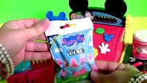 Mickey Mouse Clubhouse Cash Register Toy Mashems & Fashems Toys Surprise Peppa Pig