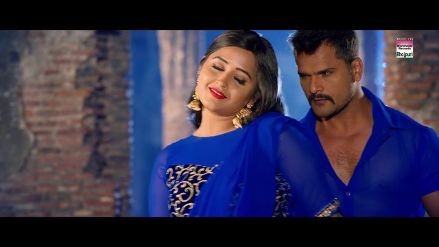 #VIDEO ¦ Jawaniya E Baaghi Bhayil Ba ¦ Khesari Lal Yadav & Khushboo Jain ¦ FULL SONG¦ Kajal Raghwani