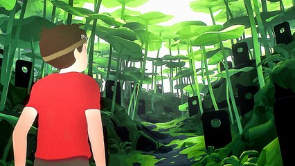 AILLEURS Bande Annonce en Français