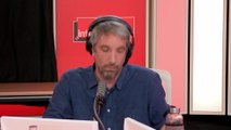 Guillaume Meurice est parti à la rencontre des auditeurs d'Europe 1...  _Le Moment Meurice