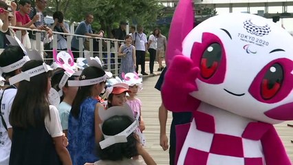 Los Juegos de Tokio se celebrarán "con o sin" covid-19, subraya el COI