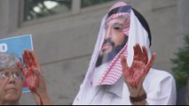 Saudi Arabia overturns death sentences in Jamal Khashoggi killing