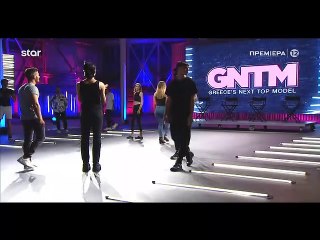 GNTM: Η λαμπερή πρεμιέρα και οι αλλαγές στους κανόνες