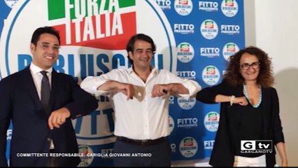 TG GARGANOTV 07 09 2020