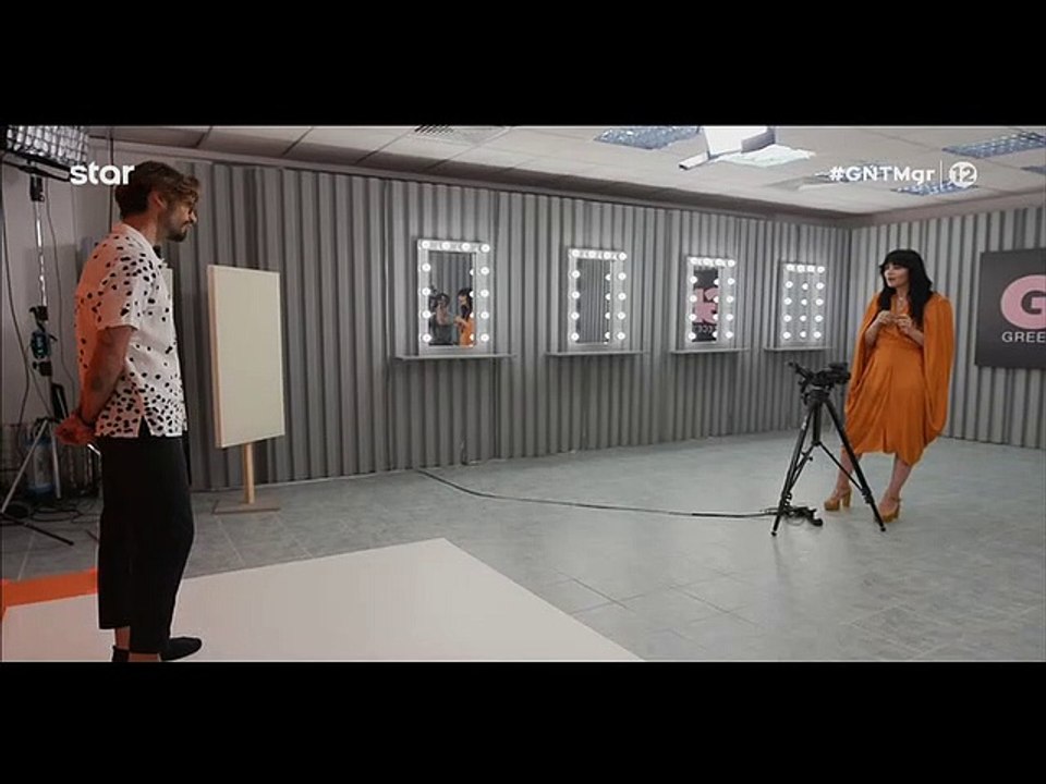 GNTM: Αυτός είναι ο λόγος που θα βλέπεις φανατικά το ριάλιτι