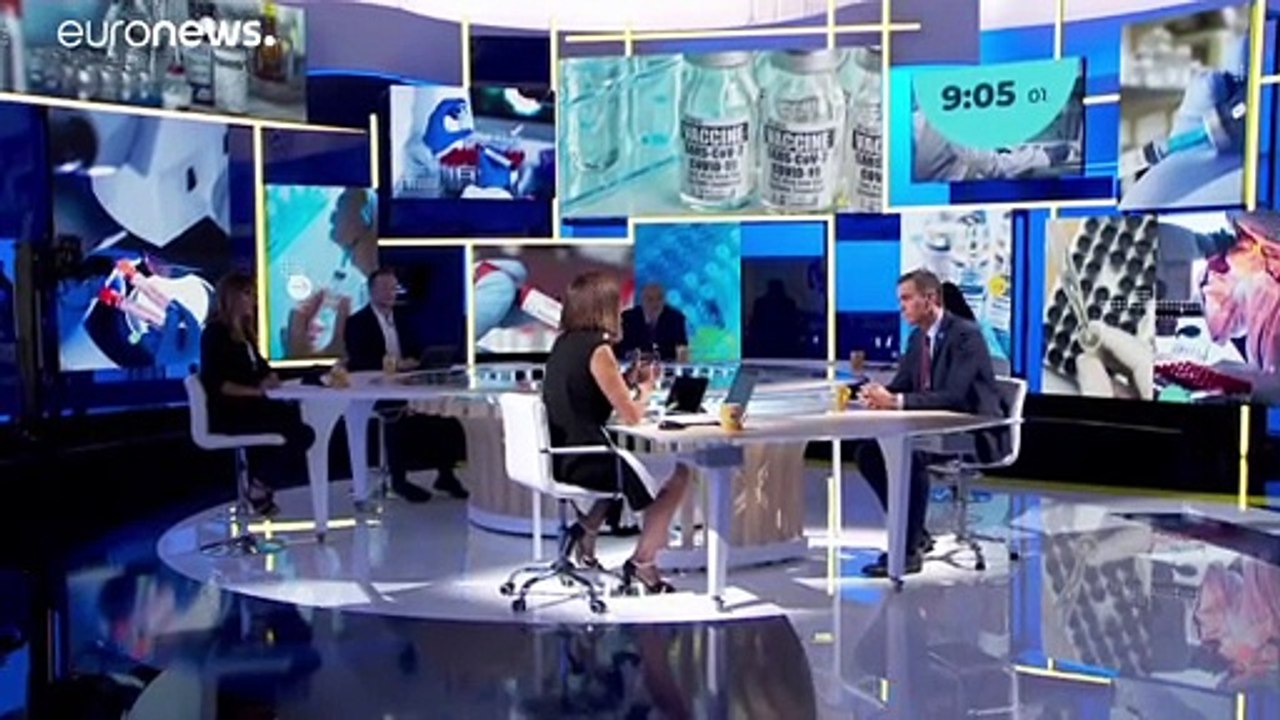 Atípico inicio del curso escolar en cinco regiones españolas por el temor a los contagios