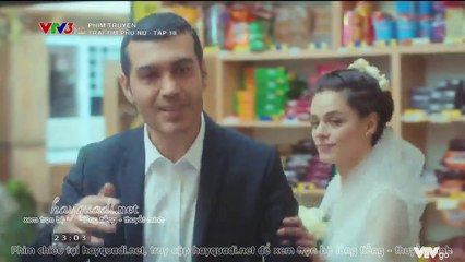 trái tim phụ nữ tập 18 - phim tho nhi ky vtv3 thuyet minh trai tim phu nu tap 19