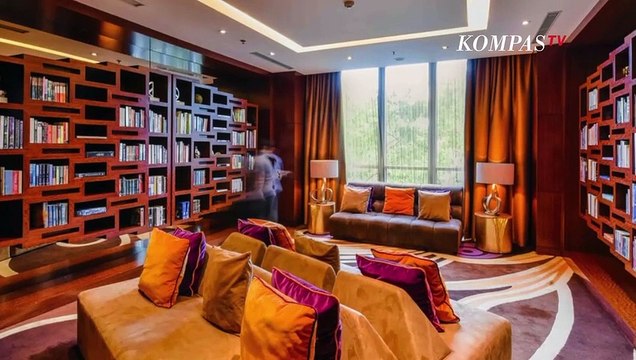 Kongkalikong Kasus Djoko Tjandra, Pinangki Miliki Aset Miliaran - AIMAN (Bag 2)