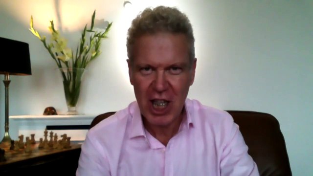 KTT Legacy & GSI present Andrew Eborn & RJ Gibb: The Truth about the Bee Gees, Robin Gibb & Juliet