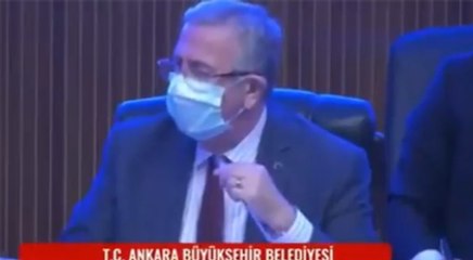 Yavaş'tan korona uyarısı: Kırılıyor