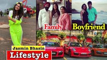 Jasmin Bhasin (Bigg Boss 14) Lifestyle, Income, Family, Boyfriend, Cars & Biography 2020