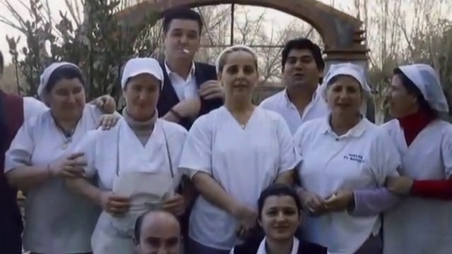 2010-02-28 ACTO INSTITUCIONAL DIA DE ANDALUCIA VENTA JUNTA DE LOS RIOS