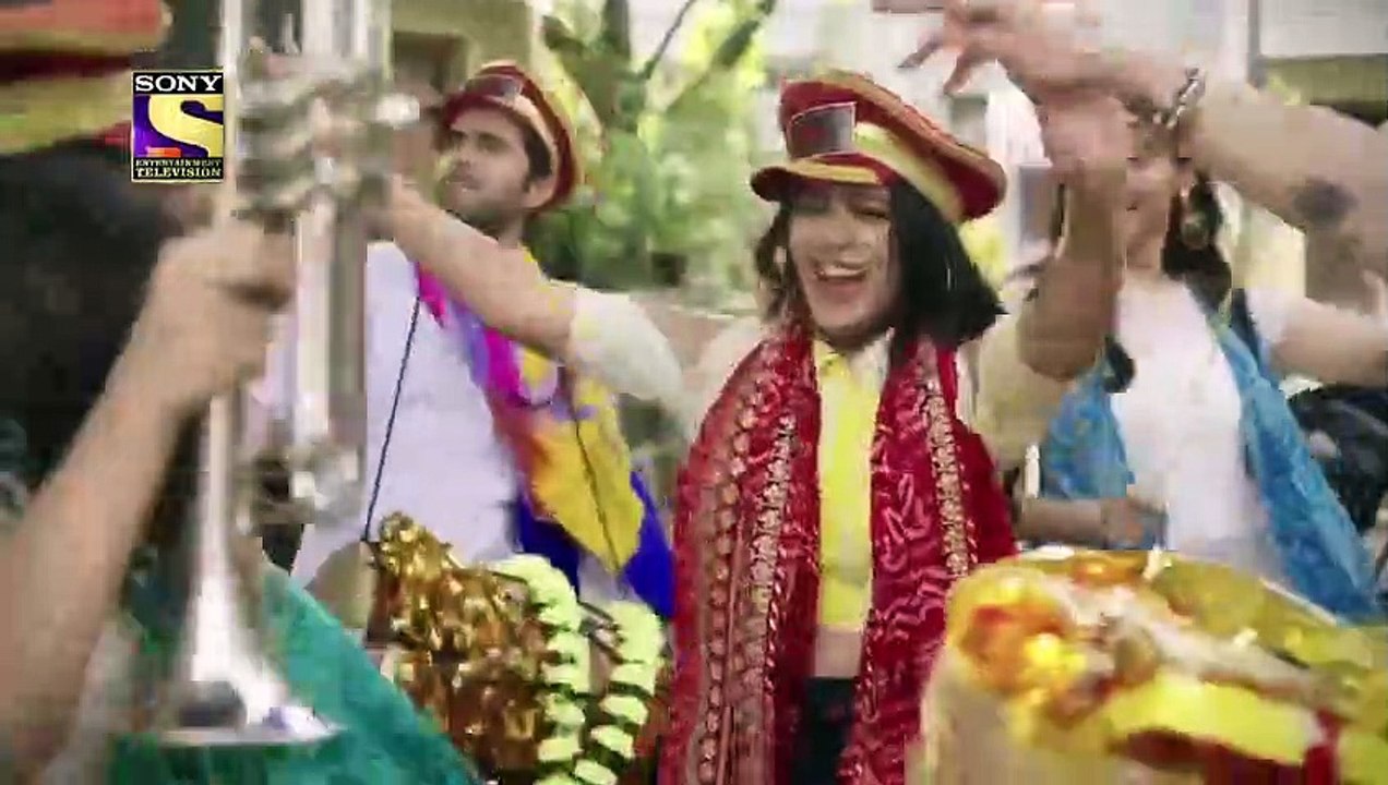Mere Dad Ki Dulhan Promo - 11 Sep 2020