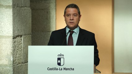 Madrid, CyL y CLM fijan una estretegia común para combatir la pandemia