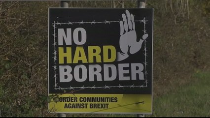 UK-EU tensions mount ahead of fresh Brexit talks