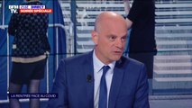 Jean-Michel Blanquer: 