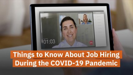 Hiring People In 2020