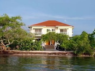 Utila Vacation Rentals Villa | Utila vacation rentals