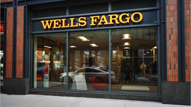 Warren Buffett's Berkshire Hathaway Reduces Stake In Wells Fargo