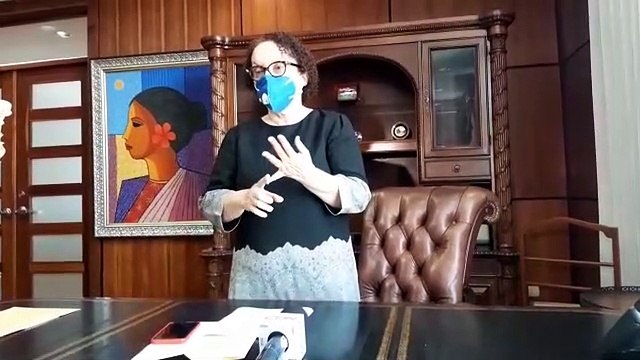 Procuradora desmiente pedido de extradición de Manuel Estrella