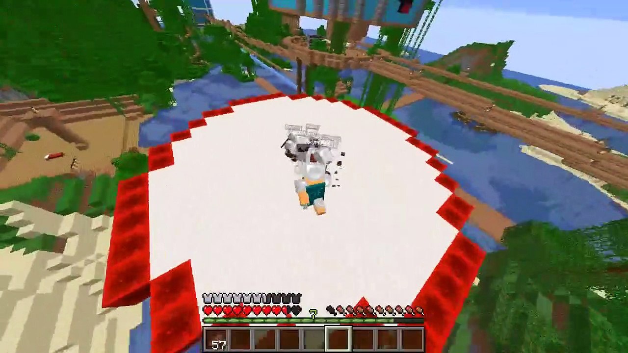 minecraft GamePlay