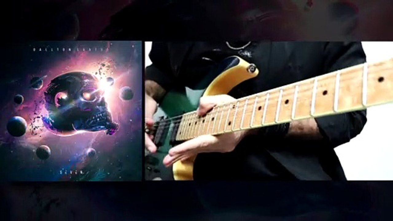 Seven - Dallton Santos [teaser 2020] new single