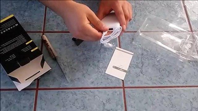 Power Bank Cager 10400 mAh Tanıtım %90 (Bim'de Satılan)