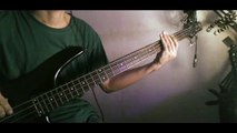 Electric Atmosphere (Planetshakers) - Bass Cover
