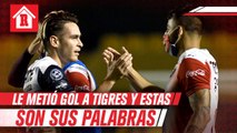 Angulo asegura que los jugadores de Chivas recuperaron la confianza tras la victoria ante Tigres