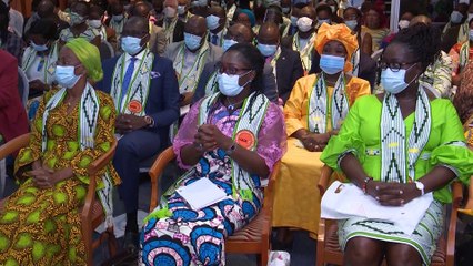 Un point sur les violences sexuelles physiques et émotionnelles, fléau qui appelle à plus d'engagement