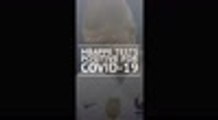 Mbappe tests positive for COVID-19
