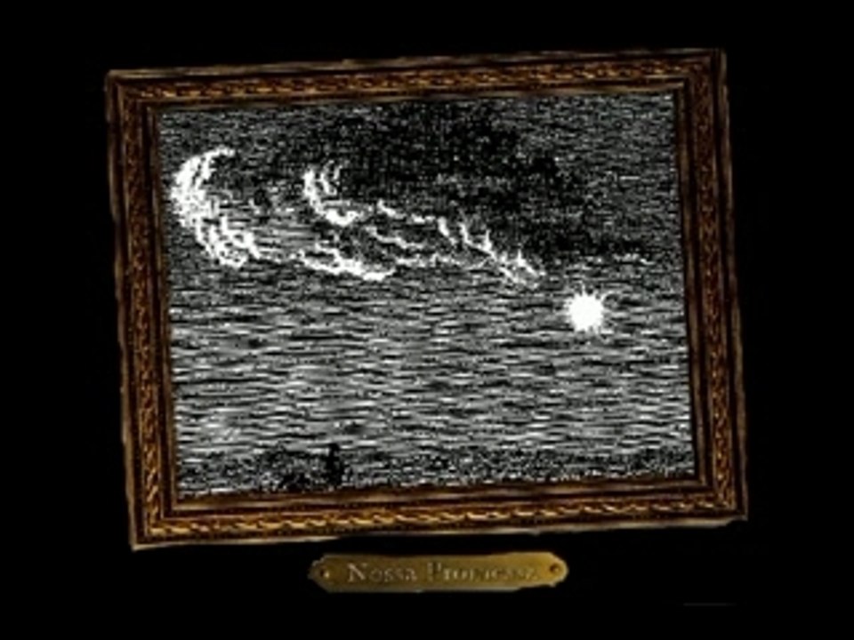 Shing02 - Nossa Promessa