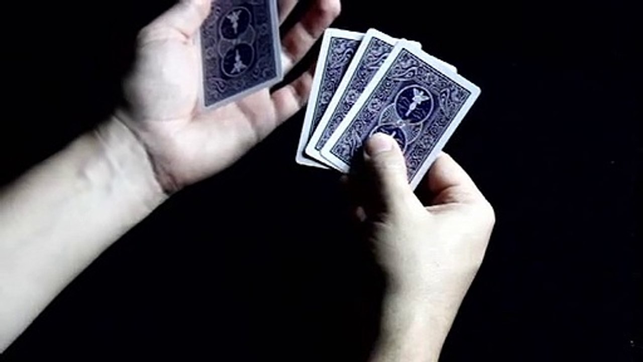 magic show 3