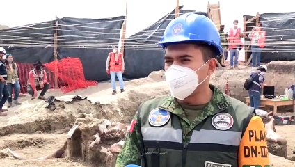 Episodio 32.- NCC en Señal Informativa 08 al 13 de Septiembre 2020