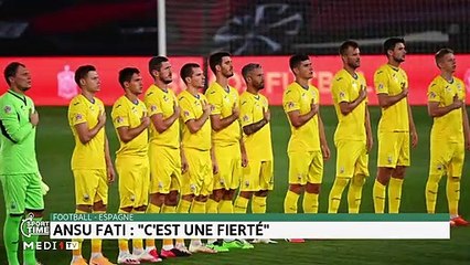 Sport Time: Lundi 07 Septembre 2020    - 07/09/2020