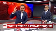 Fatih Portakal yıllarca sunduğu Fox Ana Haber’e bu kez konuk oldu: Kararımı zor vermedim; bunu ihtiyacım vardı