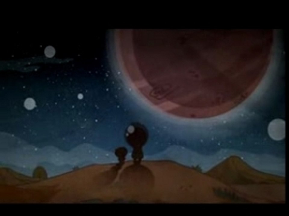 Space Alone