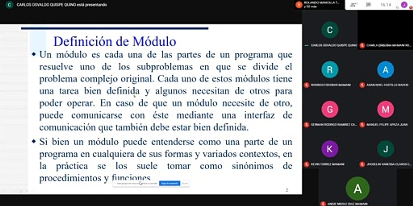 clase de programacion7-9-20