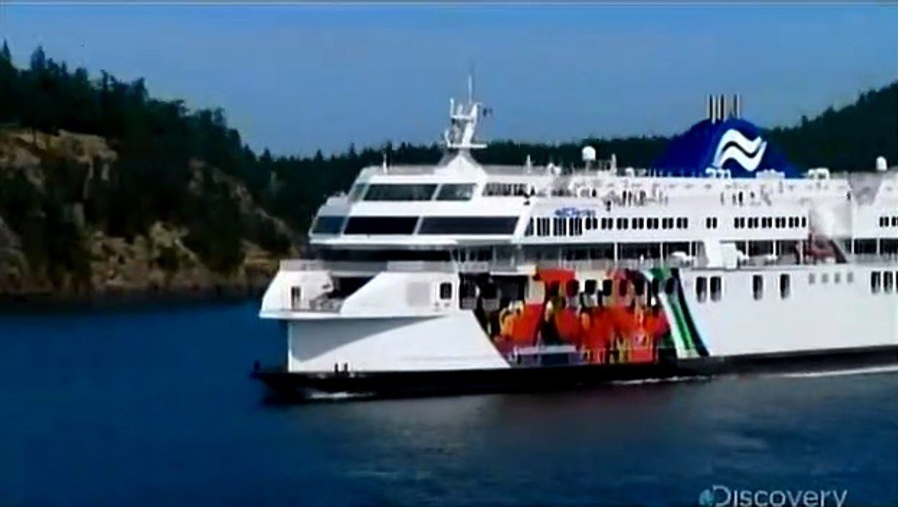 How Ferry Works