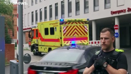 Vergiftungsfall Nawalny - Nord Stream 2 als Druckmittel?