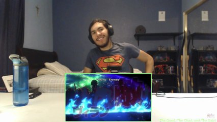 My Hero Academia OVA Part 2 REACTION