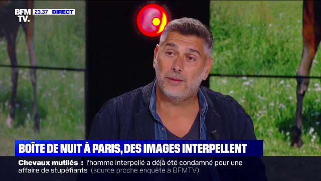 David Zenouda (UMIH Nuit): J'ai peur qu'un peu plus d'un tiers des discothèques ne rouvrent pas