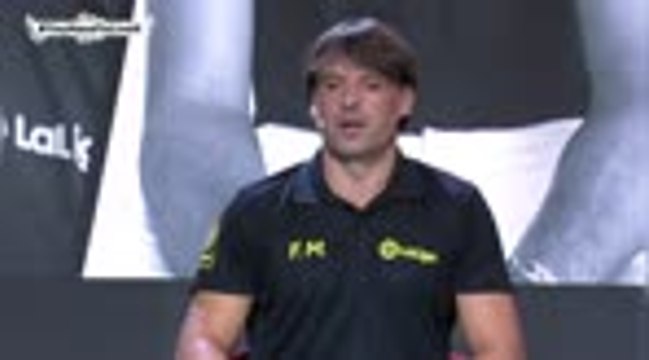 Real Madrid - Morientes : Benzema a fait preuve d'expérience et de responsabilité