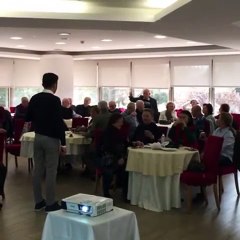 KRONİK YAŞ MI DAMAR YAŞI MI?