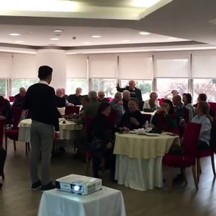 KRONİK YAŞ MI DAMAR YAŞI MI?