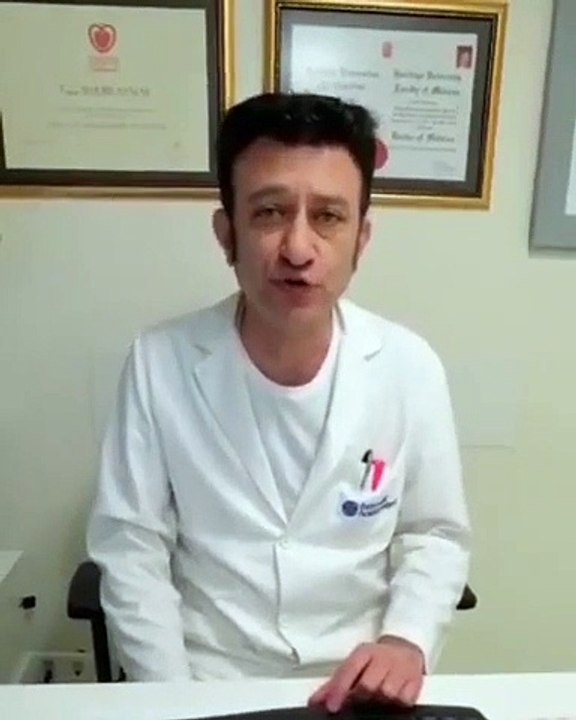 YÜKSEK TANSİYONA DİKKAT ! TANSİYON BÜTÜN ORGANLARINIZI ÖLDÜREN SİNSİ BİR KATİLDİR !