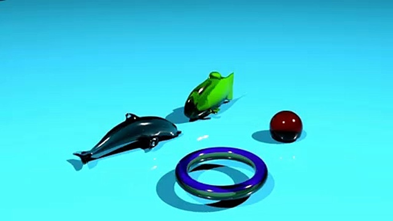 3D Soft Gummy